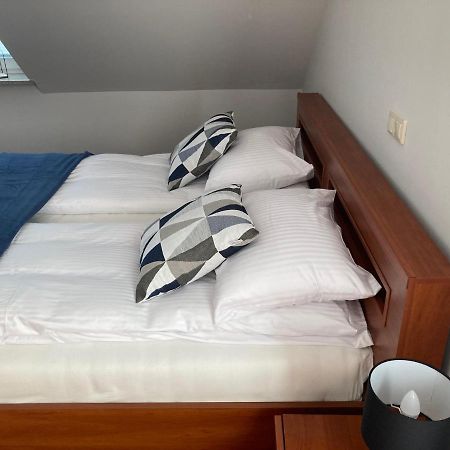 Aga Pokoje Goscinne Mielno  Dış mekan fotoğraf