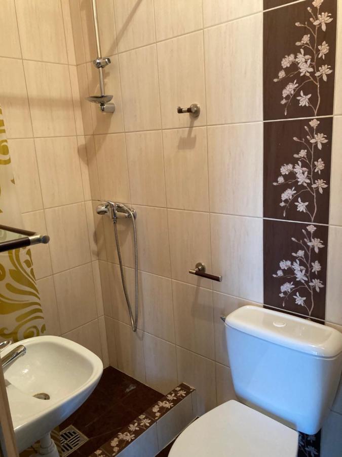Aga Pokoje Goscinne Mielno  Dış mekan fotoğraf