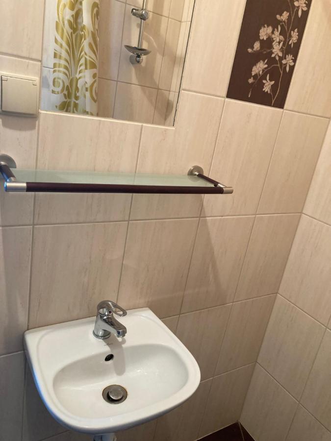 Aga Pokoje Goscinne Mielno  Dış mekan fotoğraf